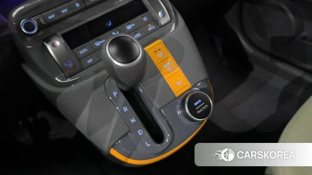 Hyundai Casper id 4757546 из Кореи 19