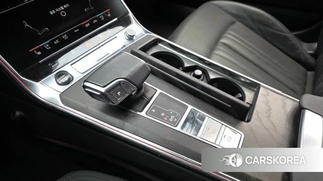 Audi A6 (C8) id 4707543 из Кореи 31