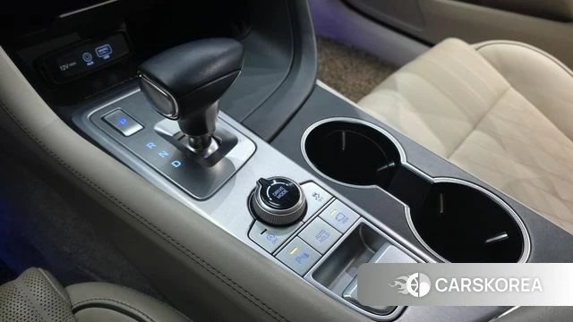 Genesis G70 id 5029191 из Кореи 35