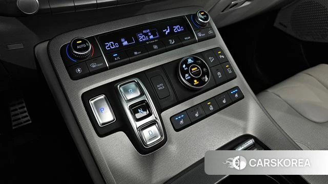 Hyundai Palisade id 5041354 из Кореи 19