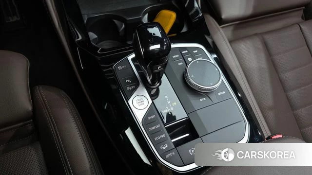 BMW X4 (G02) id 4996540 из Кореи 19