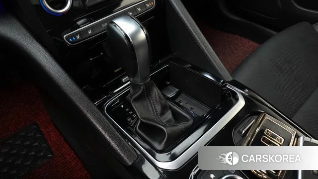 Renault Korea (Samsung) SM6 id 5029387 из Кореи 19