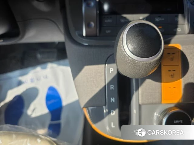 Hyundai Casper id 4768806 из Кореи 19
