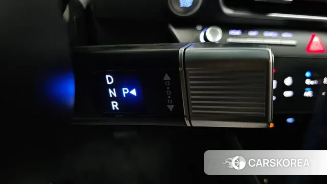 Hyundai Sonata D Edge (DN8) id 3195688 из Кореи 19