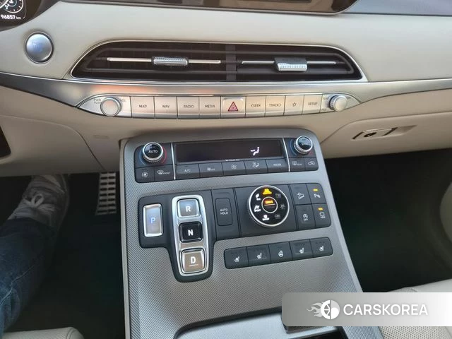 Hyundai Palisade id 4772540 из Кореи 19