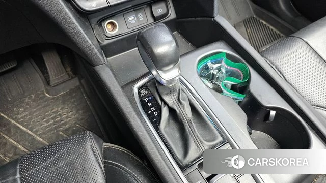 Hyundai Santa Fe TM id 4746866 из Кореи 19