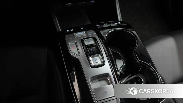 Hyundai Tucson (NX4) id 5028410 из Кореи 28