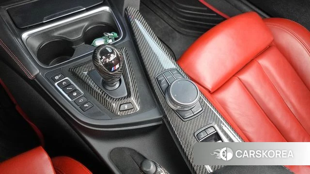 BMW M4 (F82) id 5042127 из Кореи 29