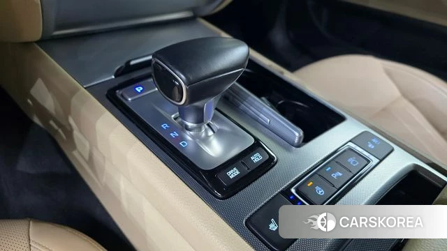 Genesis G80 id 5041661 из Кореи 19