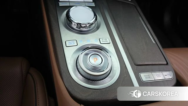 Genesis G80 (RG3) id 4985858 из Кореи 19