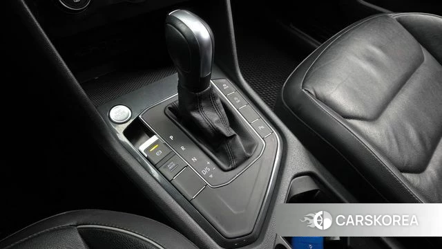 Volkswagen Tiguan second Generation id 5023401 из Кореи 19