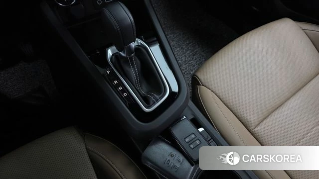 Renault Korea (Samsung) Arcana id 5001559 из Кореи 37