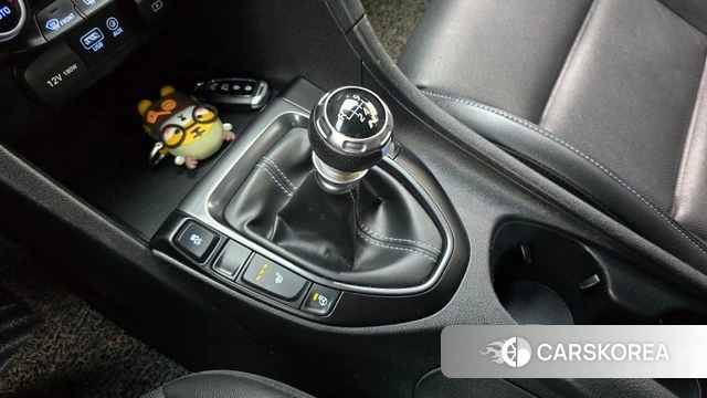 Hyundai Veloster (JS) id 4982591 из Кореи 29