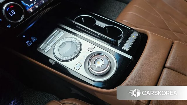 Genesis G80 (RG3) id 4959642 из Кореи 30
