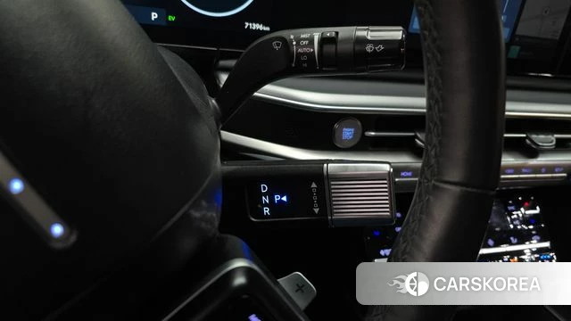 Hyundai Grandeur Hybrid (GN7) id 4996346 из Кореи 31