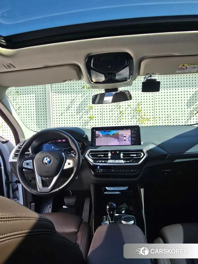 BMW X4 (G02) id 4980723 из Кореи 14