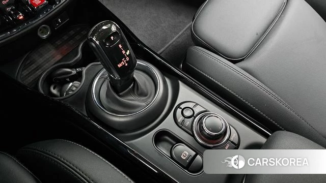 Mini Cooper Clubman id 4986437 из Кореи 34