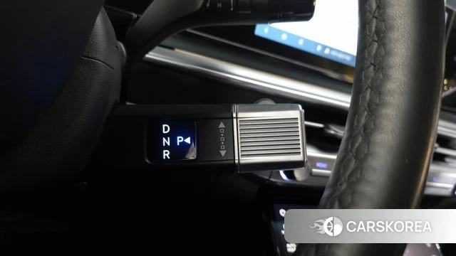 Hyundai Grandeur Hybrid (GN7) id 4783745 из Кореи 35