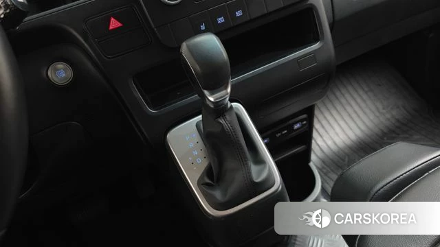 Hyundai Staria id 4779295 из Кореи 19