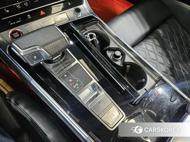 Audi S7 (4K) id 5034274 из Кореи 19