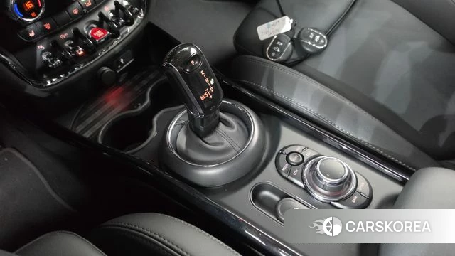 Mini Cooper Clubman id 5026764 из Кореи 19