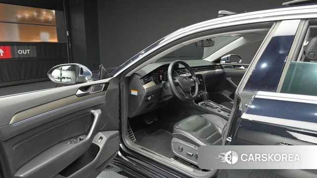 Volkswagen Arteon id 4993001 из Кореи 30