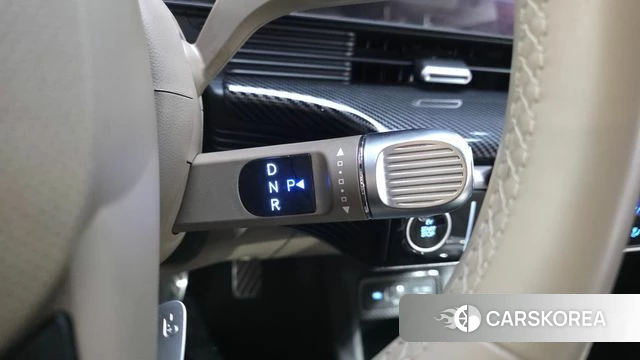 Hyundai The New Ionic 5 id 4980444 из Кореи 34