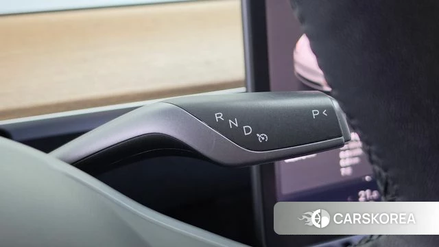 Tesla Model Y id 4893853 из Кореи 19