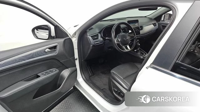 Renault Korea (Samsung) XM3 id 4923460 из Кореи 30
