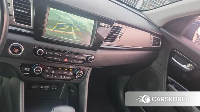 Kia Niro id 4967663 из Кореи 11