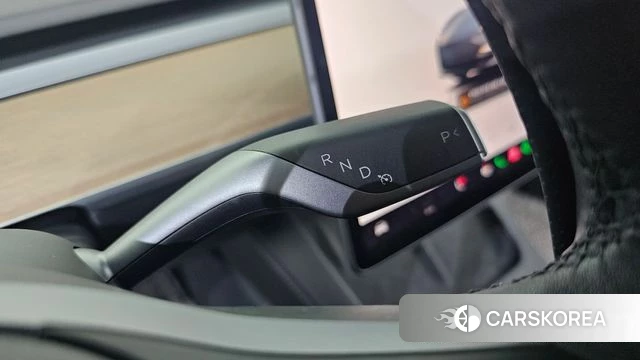 Tesla Model 3 id 4754043 из Кореи 19