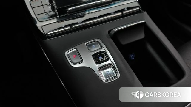 Hyundai The New Grandeur IG id 4661337 из Кореи 31