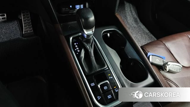 Hyundai Santa Fe TM id 5060864 из Кореи 33