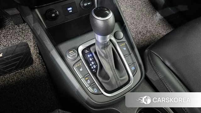 Hyundai The New Kona id 5023113 из Кореи 30