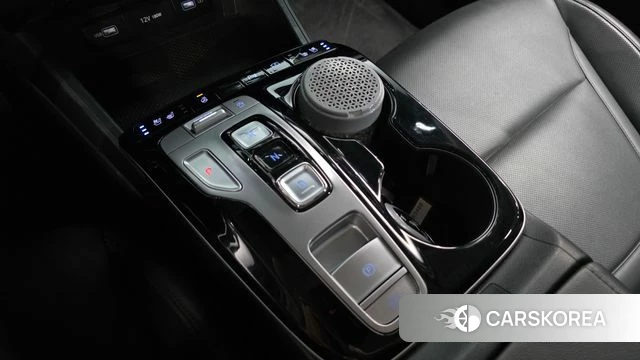 Hyundai Tucson (NX4) id 4749977 из Кореи 19