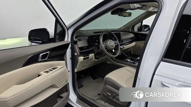 Kia The New Carnival 4th Generation id 4941336 из Кореи 35