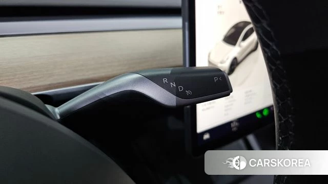 Tesla Model Y id 5021357 из Кореи 19