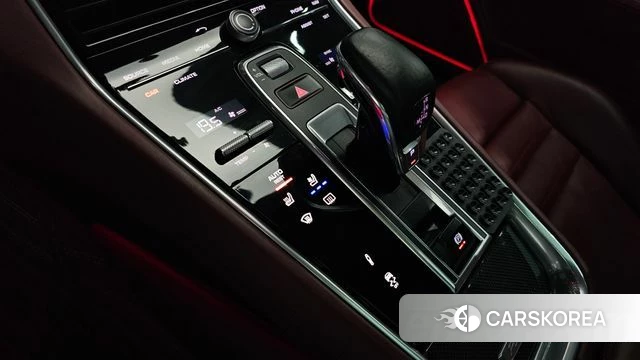 Porsche Panamera (971) id 4737677 из Кореи 30