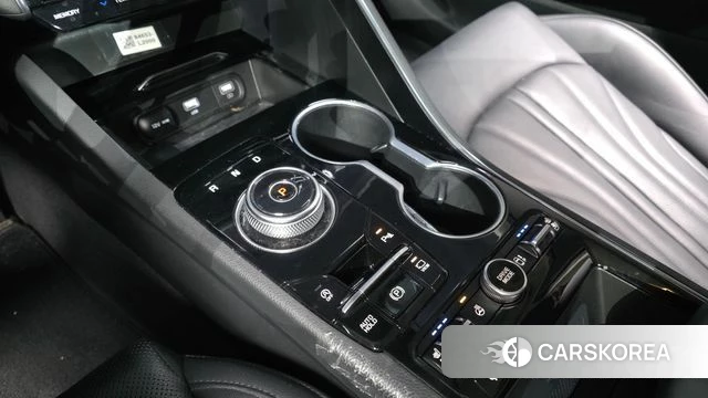 Kia K5 3rd generation id 4965166 из Кореи 34