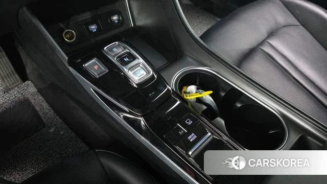 Hyundai Sonata (DN8) id 5053369 из Кореи 19