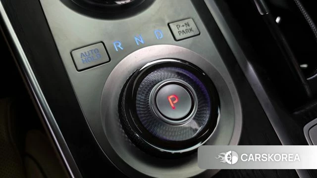 Genesis GV80 id 4981092 из Кореи 19