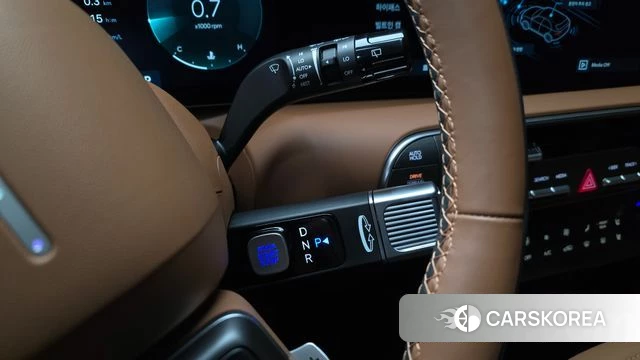Hyundai Palisade (LX3) id 4649513 из Кореи 19