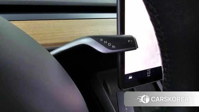 Tesla Model 3 id 5017117 из Кореи 19