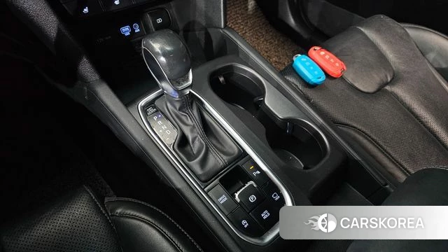 Hyundai Santa Fe TM id 5048690 из Кореи 19
