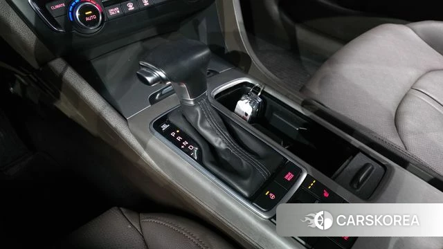 Kia The New K5 Hybrid 2nd generation id 4960115 из Кореи 19