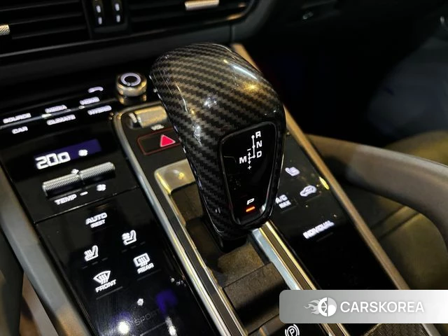 Porsche Cayenne (PO536) id 4947211 из Кореи 16