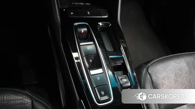 Chevrolet (GM Daewoo) New Bolt EV id 5027398 из Кореи 19
