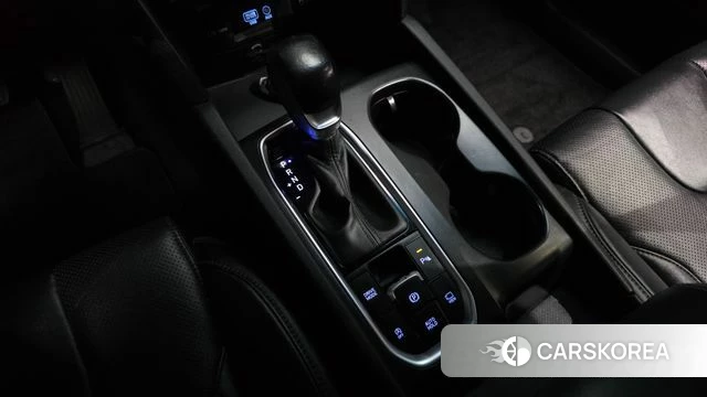 Hyundai Santa Fe TM id 4983146 из Кореи 19