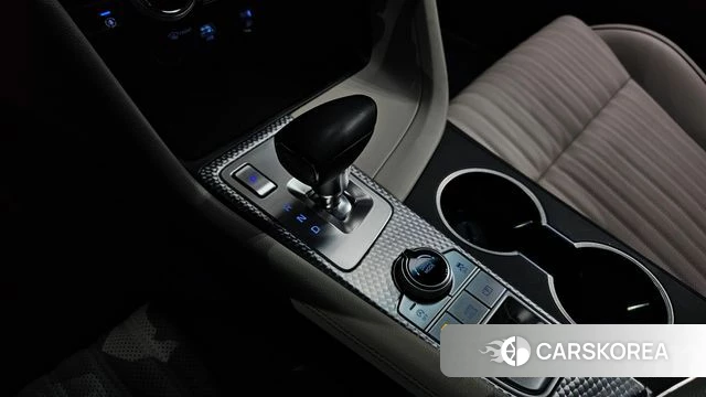 Genesis The New G70 Shooting Brake id 4965711 из Кореи 33