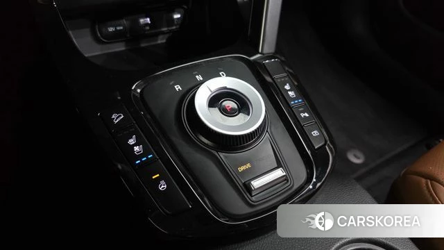 Kia The New Seltos id 5021627 из Кореи 29